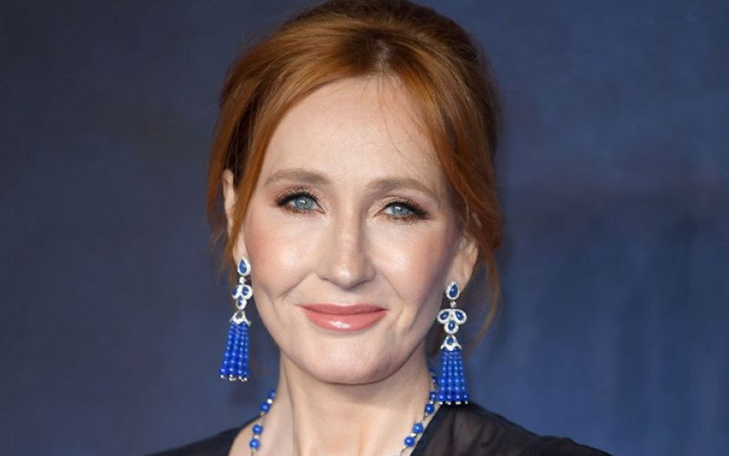 the ickabog rowling