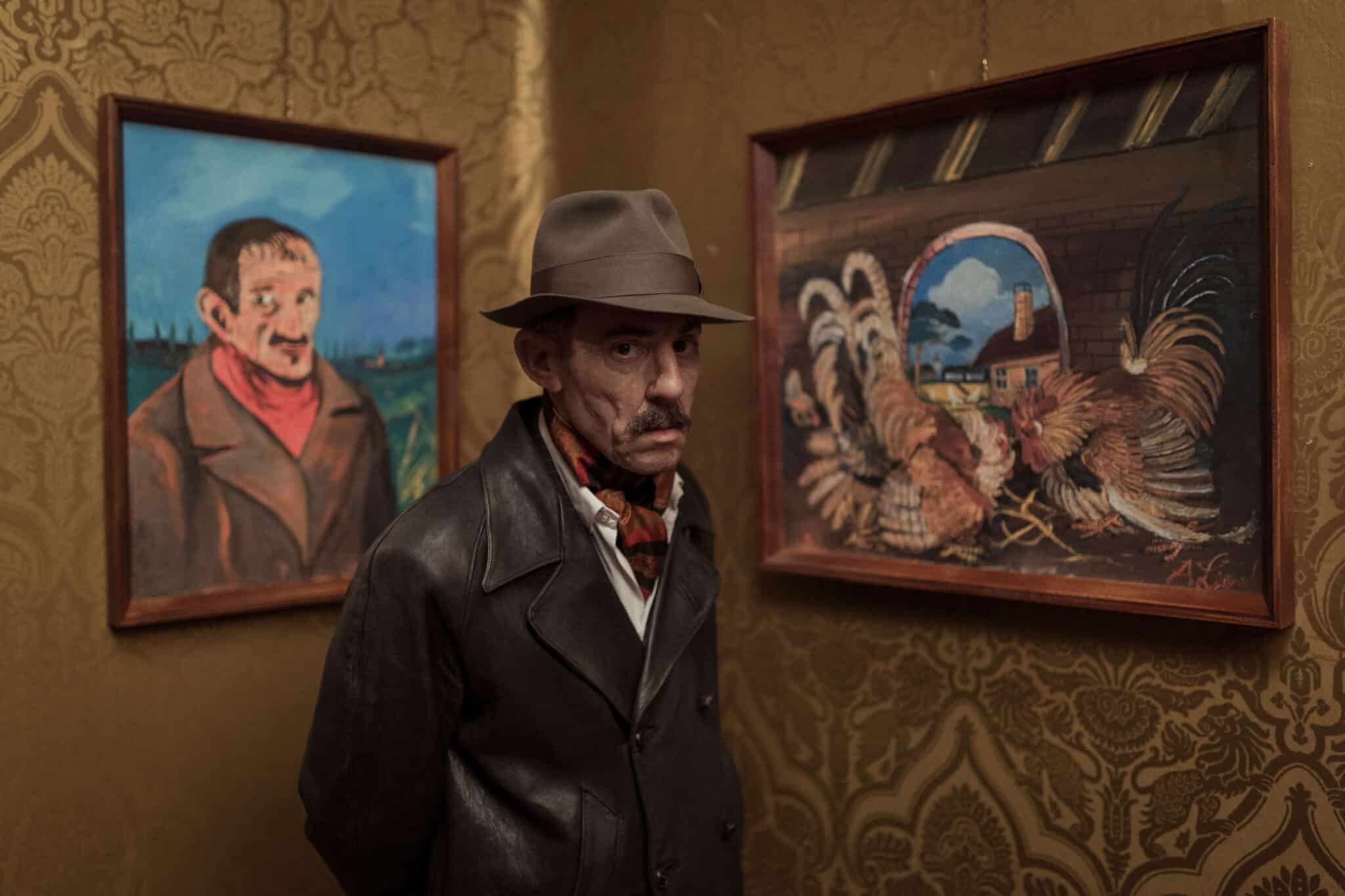 European Film Awards 2020, le nominations European Film Awards 2020, le nominations