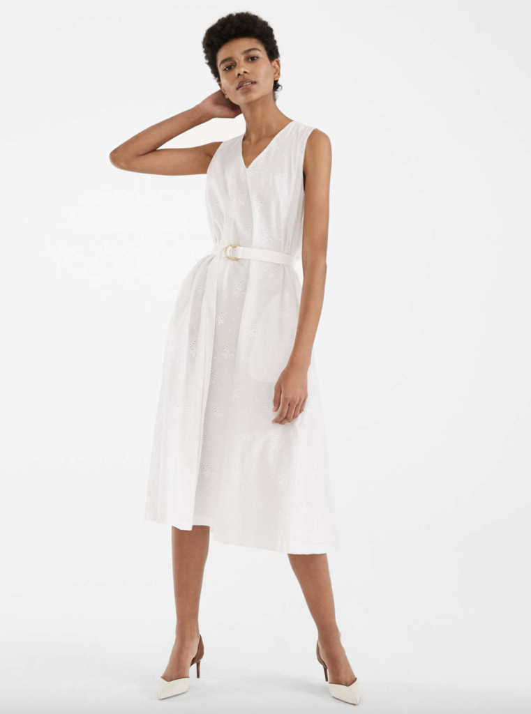 Max Mara pizzo sangallo