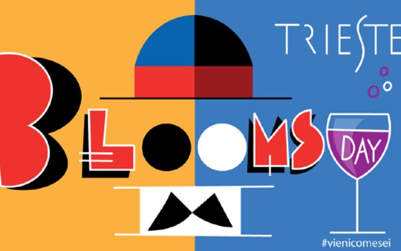 bloomsday 2020