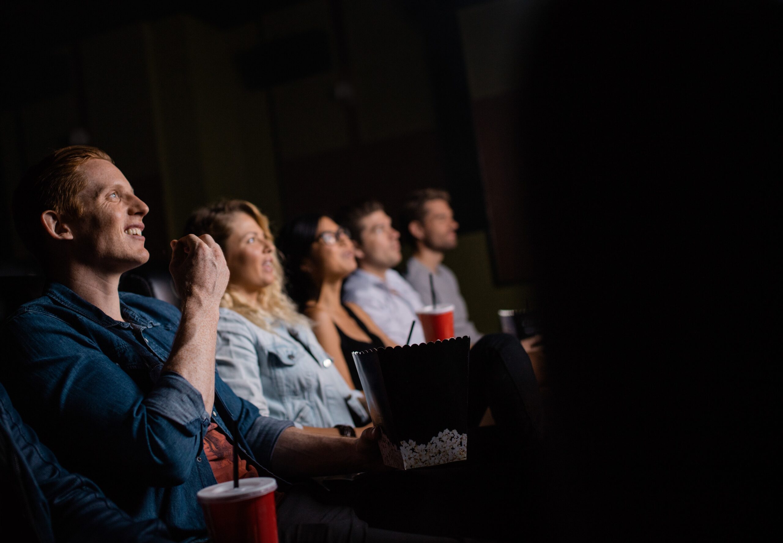 cinema cinema