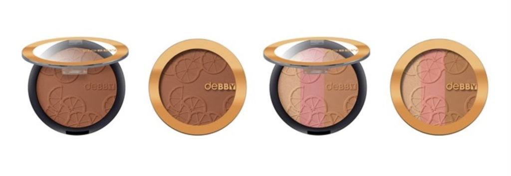 Debby vitaminPOWER COLLECTION