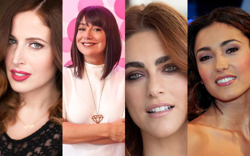 forbes women 2020