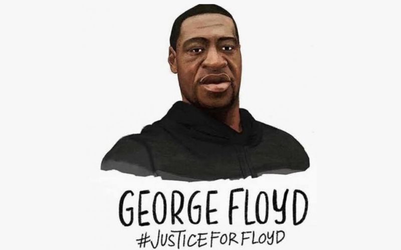 Black Lives Matter: storica sentenza per la morte di George Floyd Black Lives Matter: storica sentenza per la morte di George Floyd