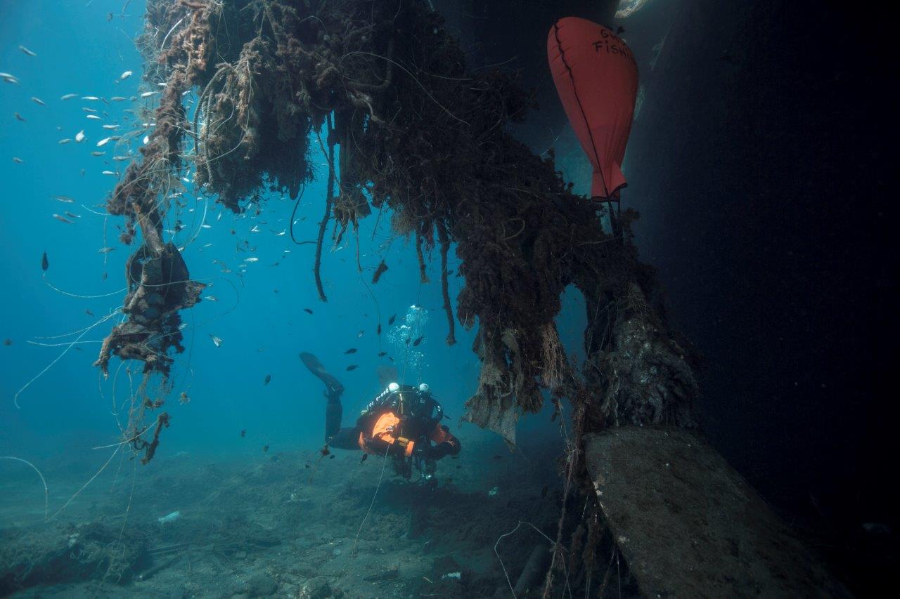 Giornata Mondiale Oceani