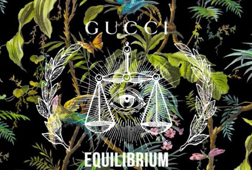 gucci equilibrium