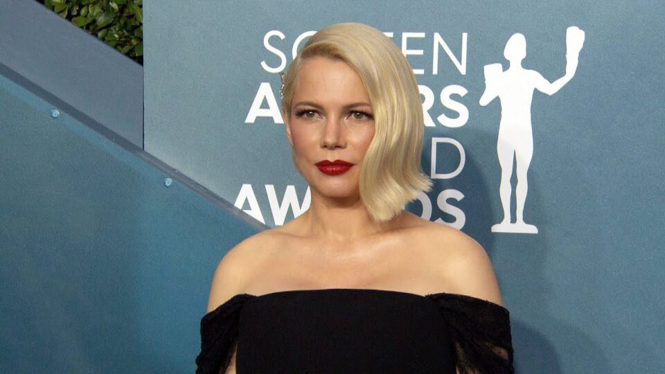 Michelle Williams