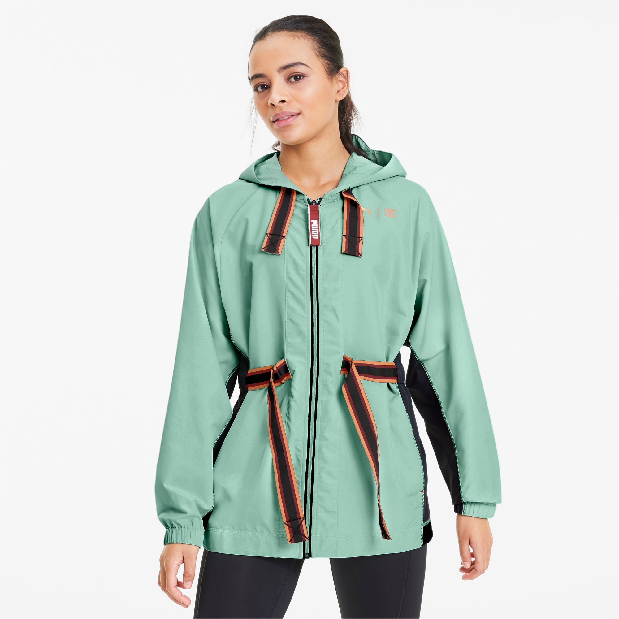 puma first mile