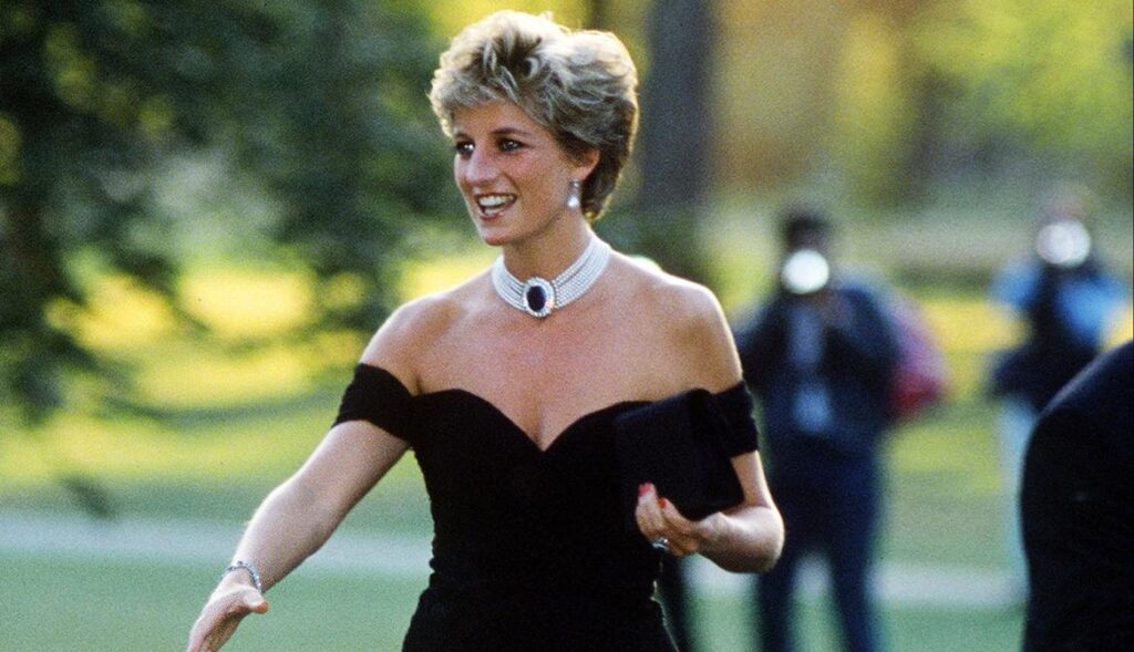 Lady Diana avrebbe compiuto oggi 60 anni
