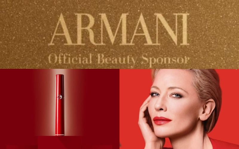 armani beauty