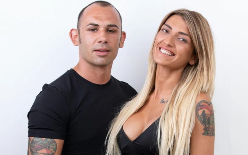 ciavy e valeria