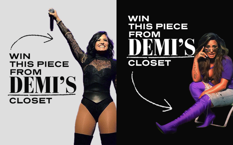 demi lovato