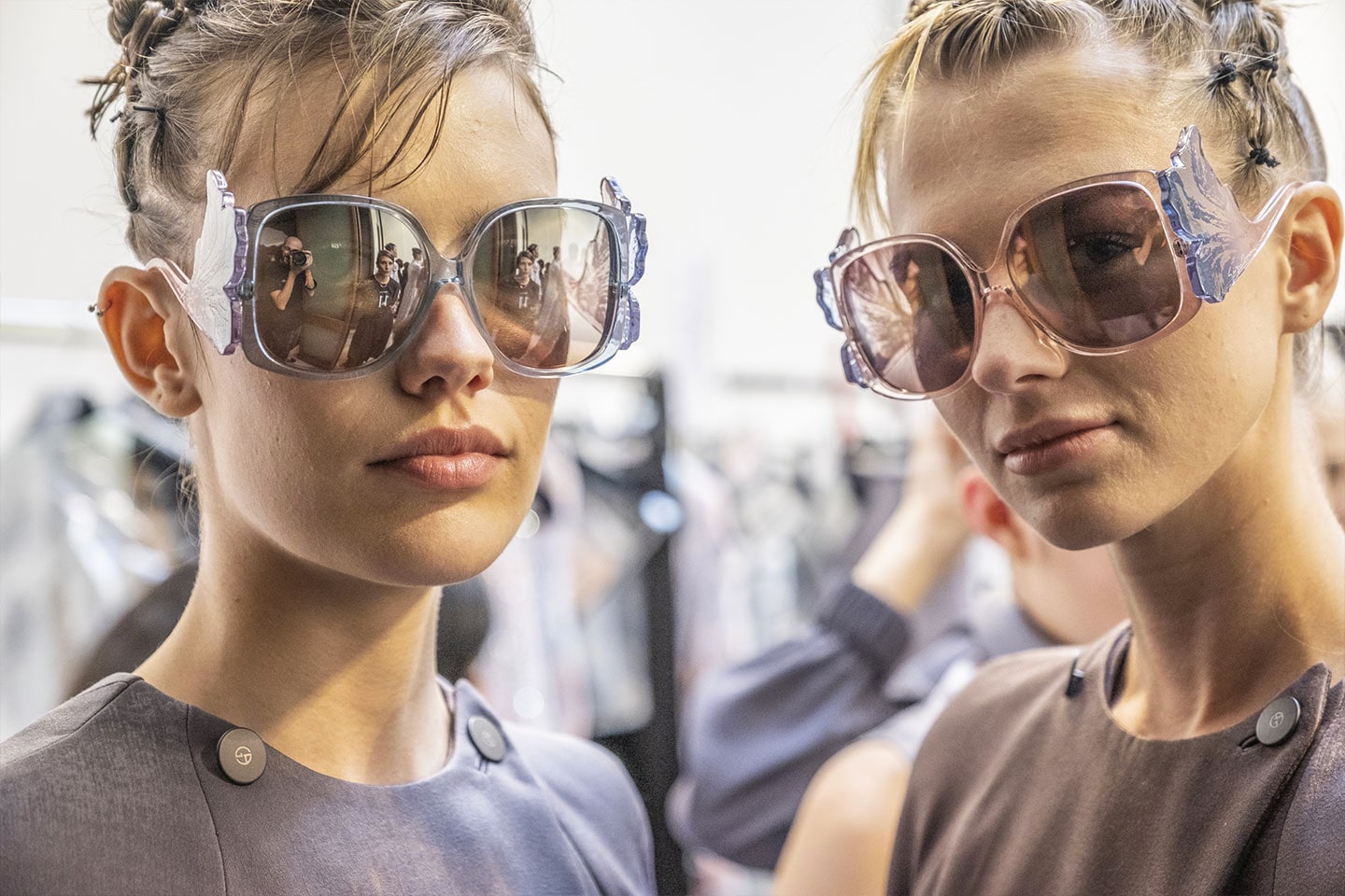 Occhiali da sole Estate 2020 i modelli piu trendy Wondernet Magazine