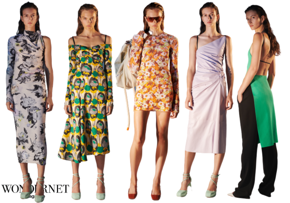 sportmax resort 2021