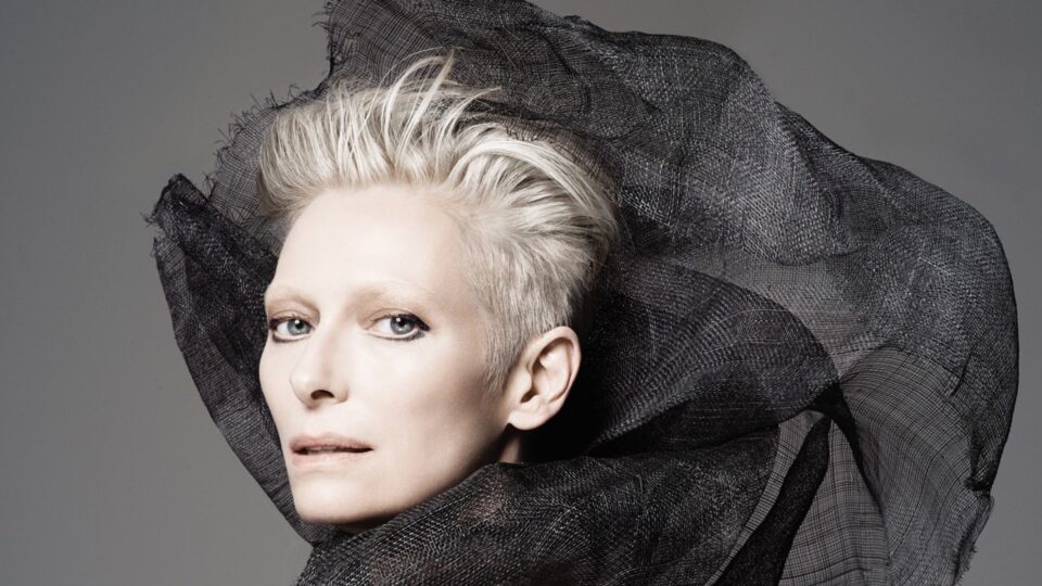 tilda Swinton