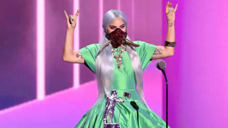 MTV Music Awards 2020