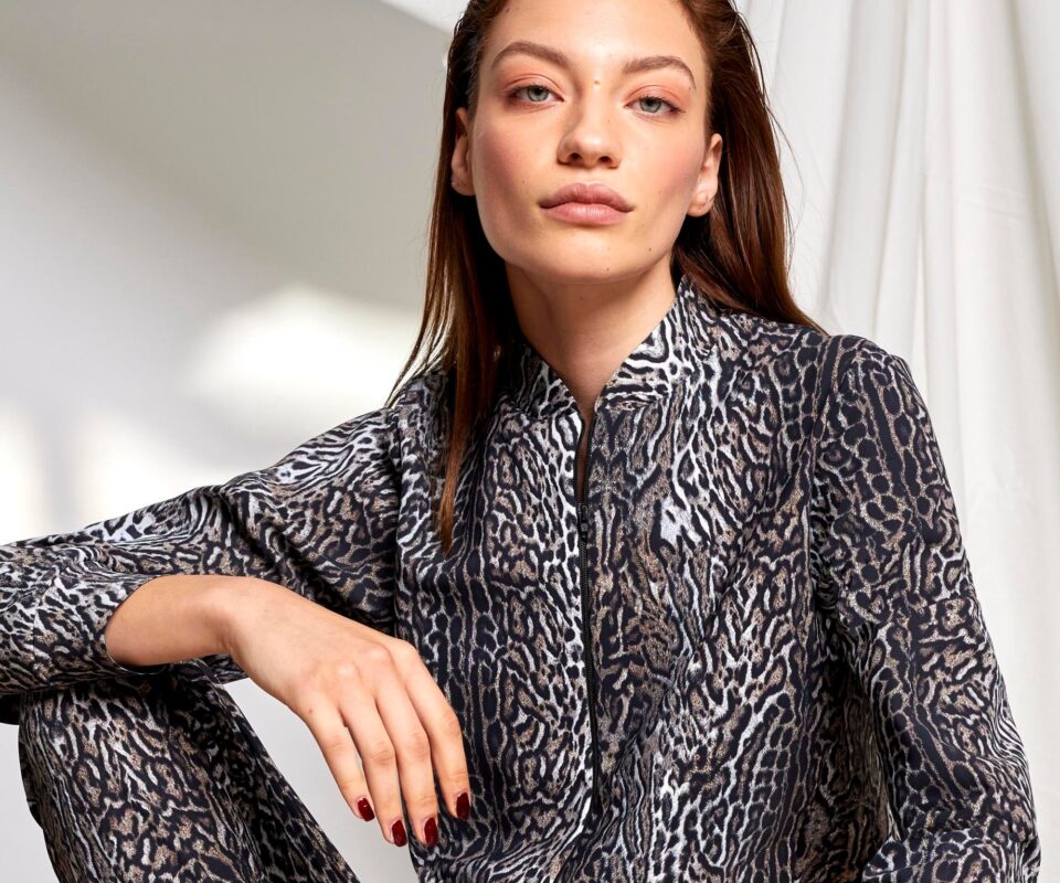 chiara boni leisure