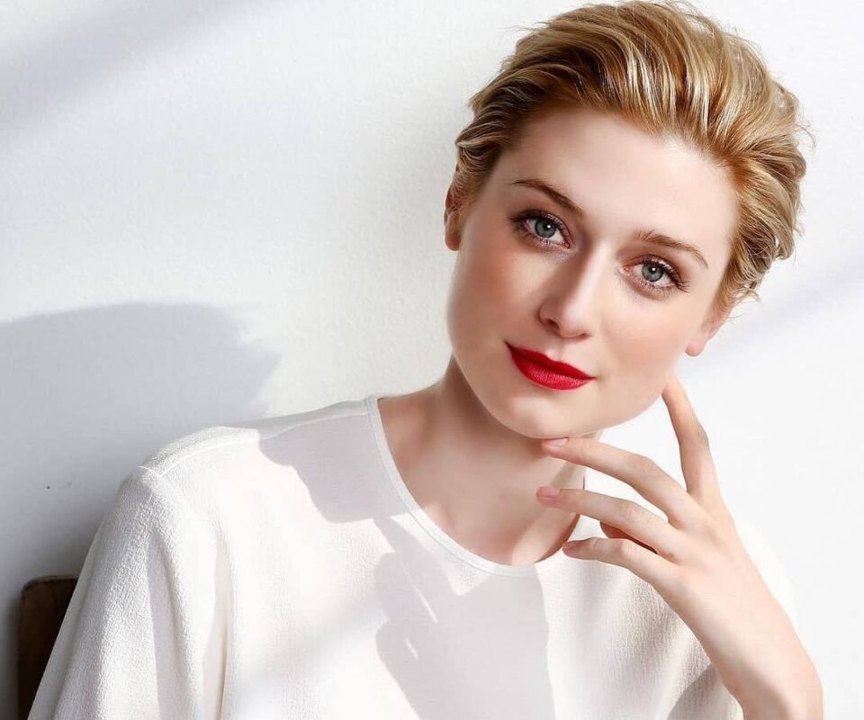 Elizabeth Debicki