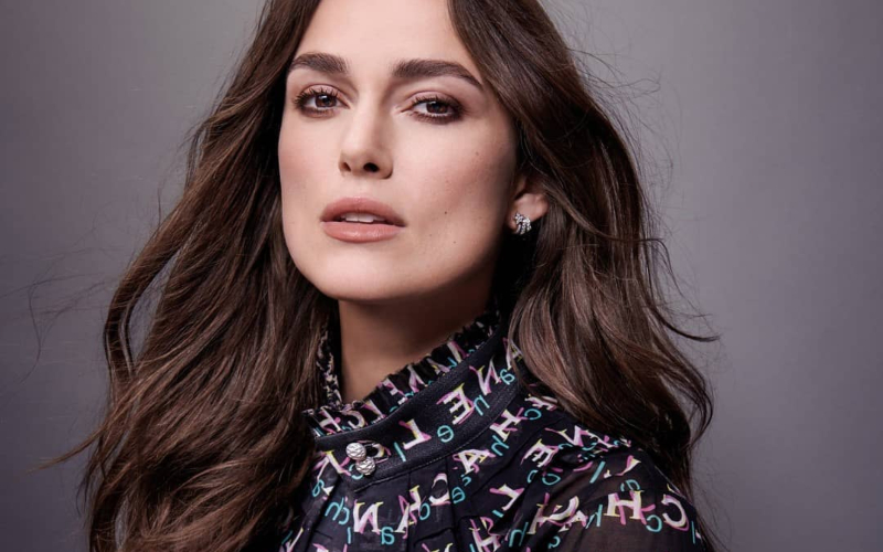 keira Knightley