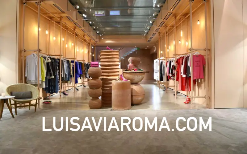 luisaviaroma