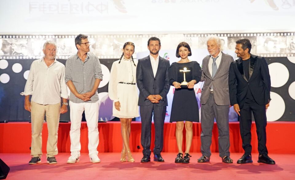 magna Graecia film festival 2020