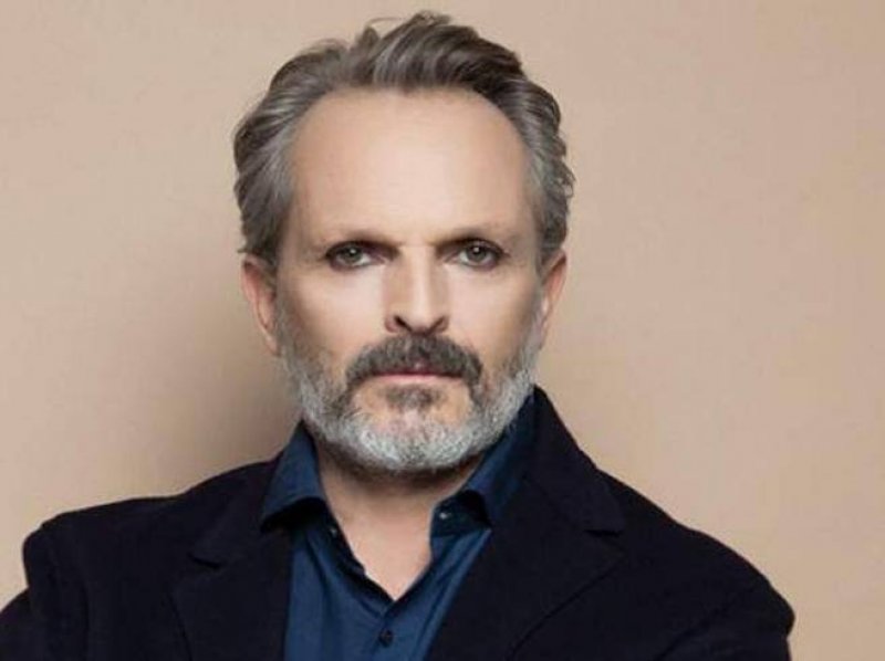 miguel bosè