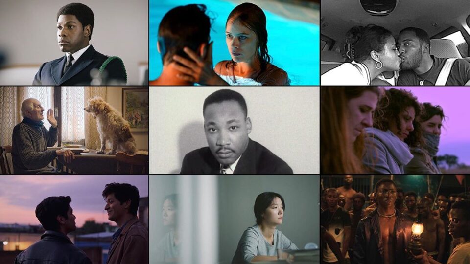 New York Film Festival