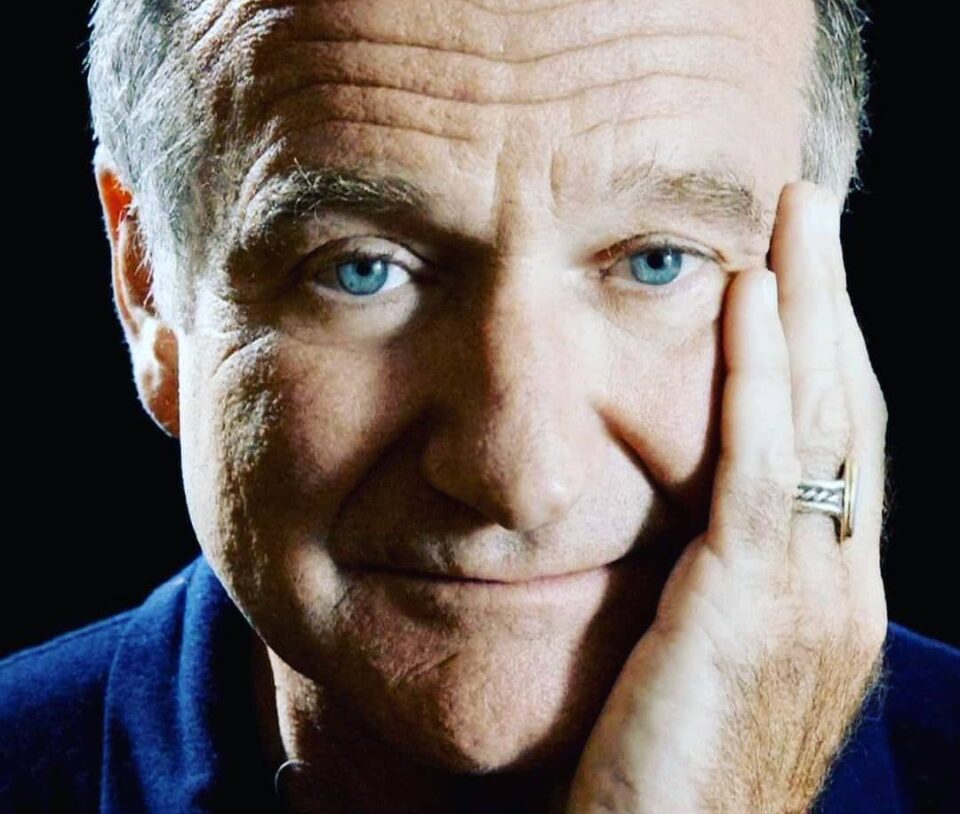 robin williams