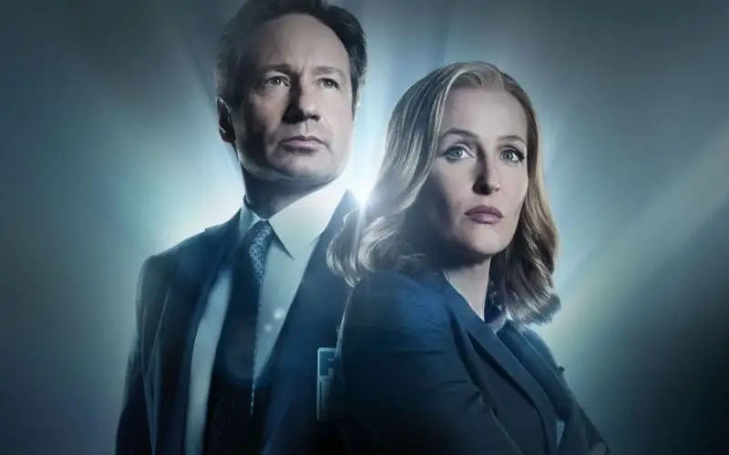 x-files