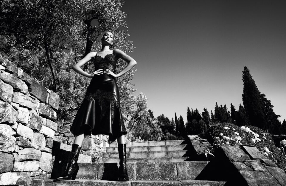 Ermanno Scervino FW 2020-21