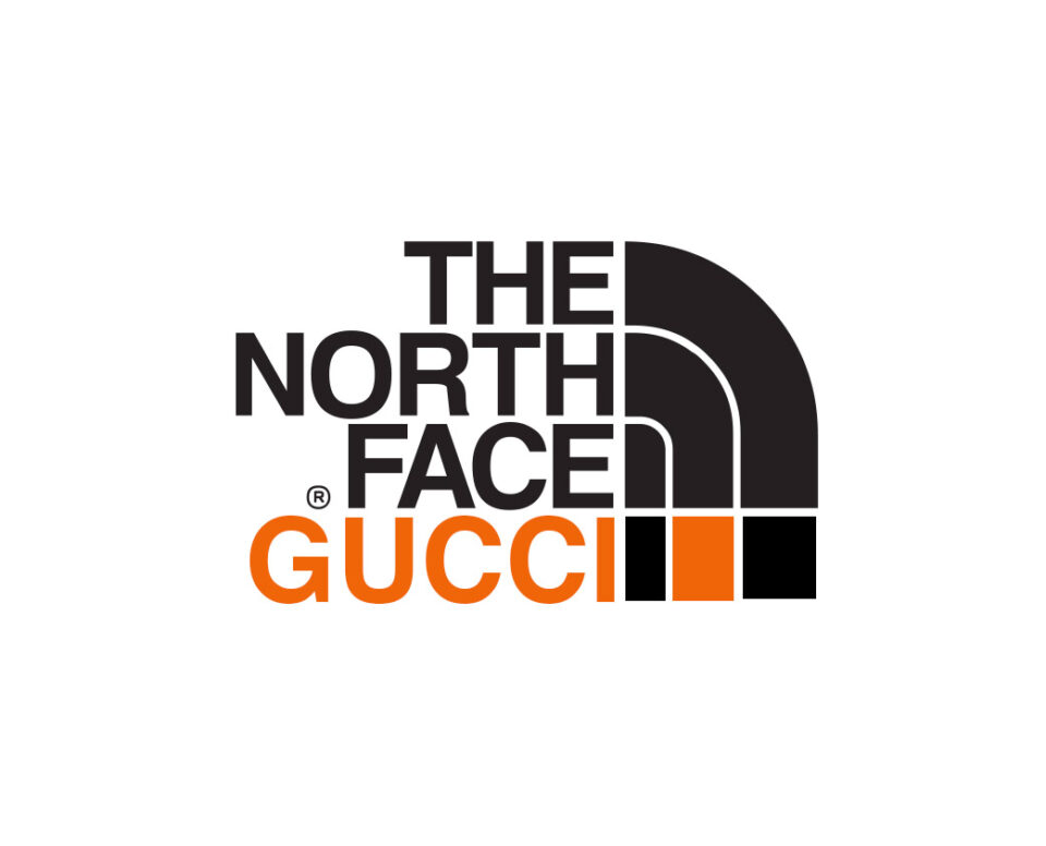 Gucci The North Face
