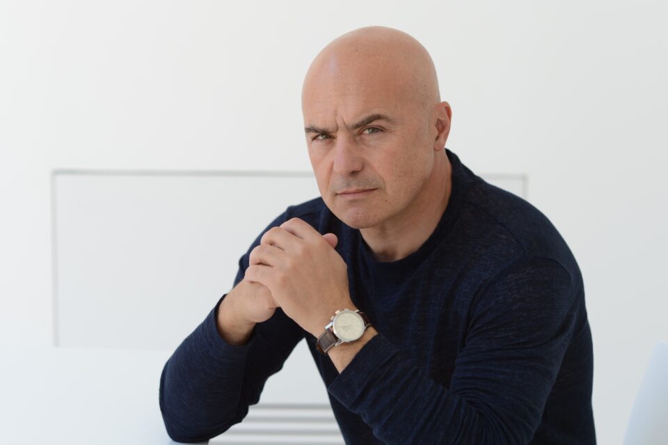 Luca Zingaretti