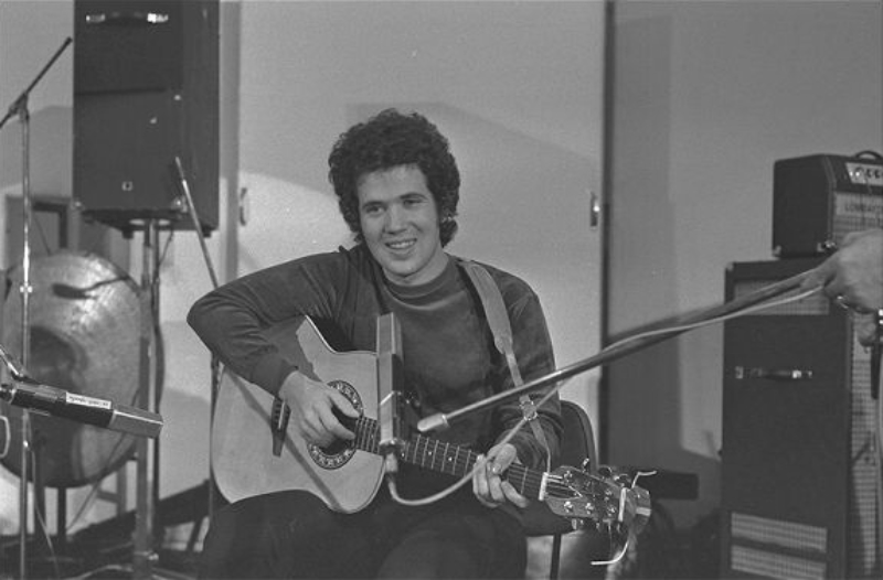 lucio battisti