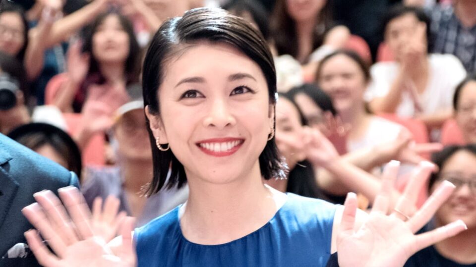 Morta suicida la protagonista di “Miss Sherlock” Yuko Takeuchi, aveva 40 anni