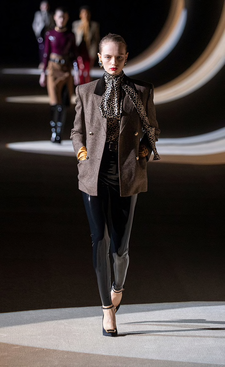 Moda pantaloni inverno 2020 deals