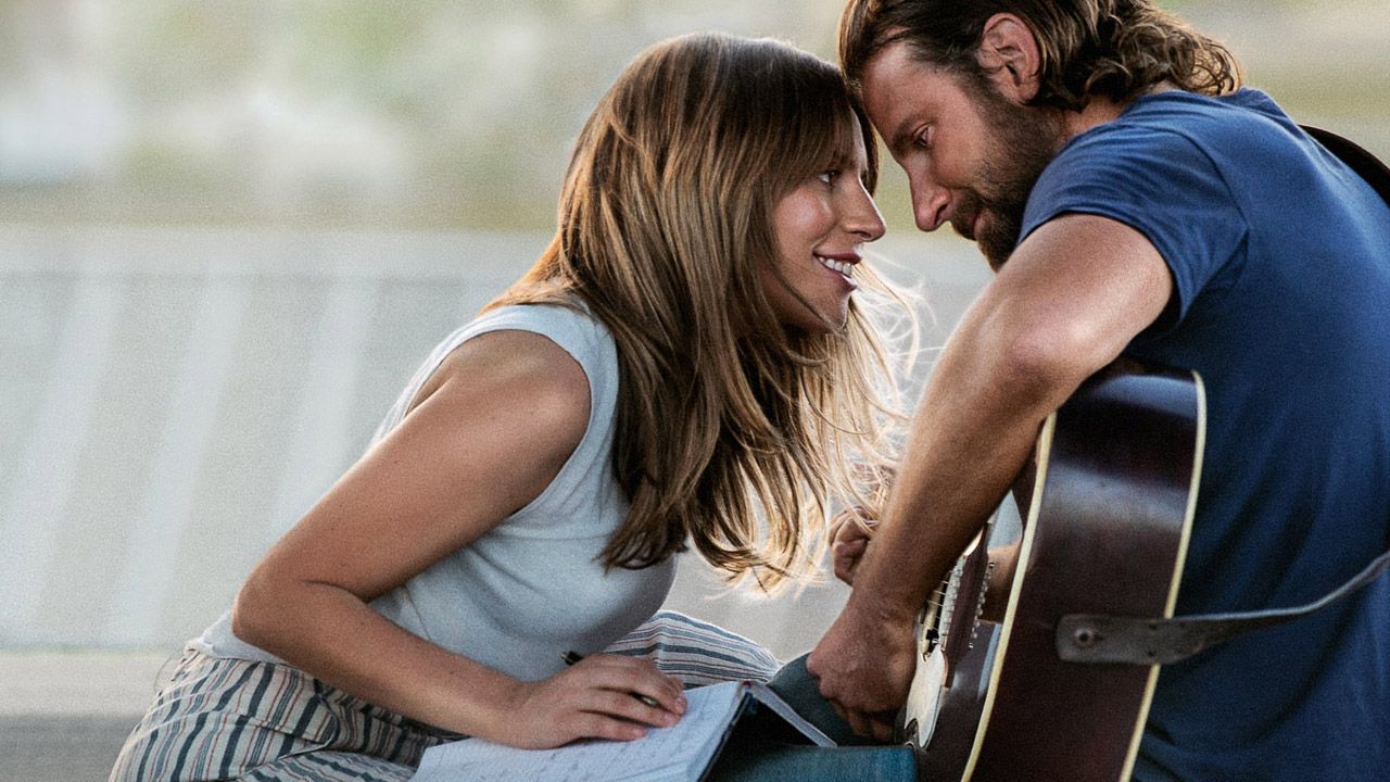 a star is born