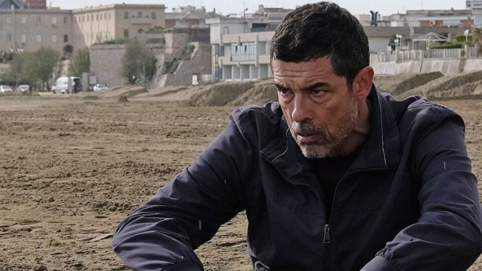 io ti cercherò Alessandro Gassmann