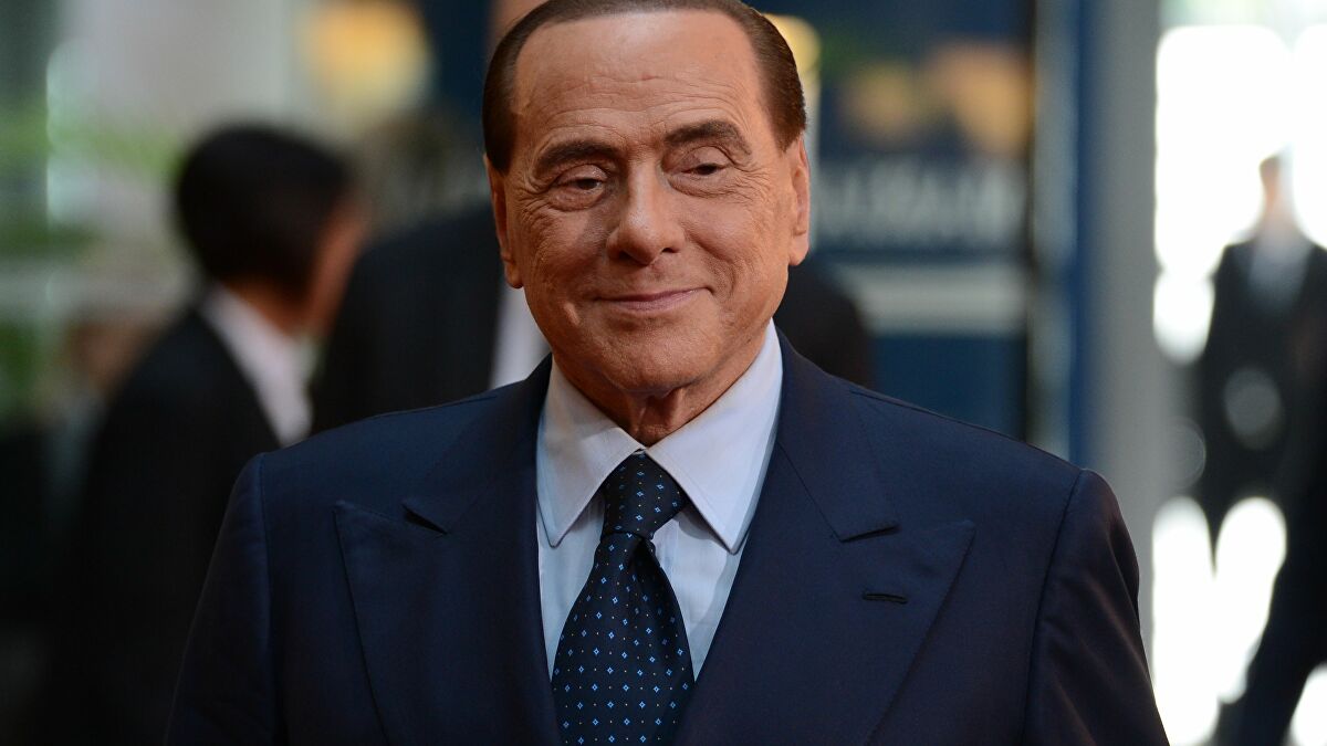 Silvio Berlusconi è morto oggi a 86 anni 