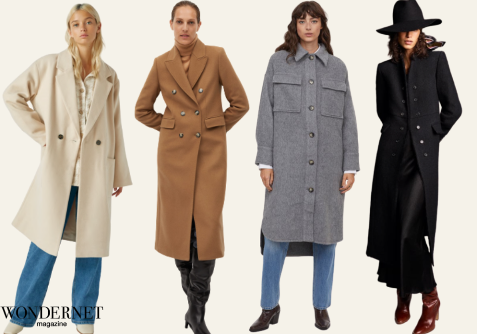 cappotti low cost autunno inverno 2020-21
