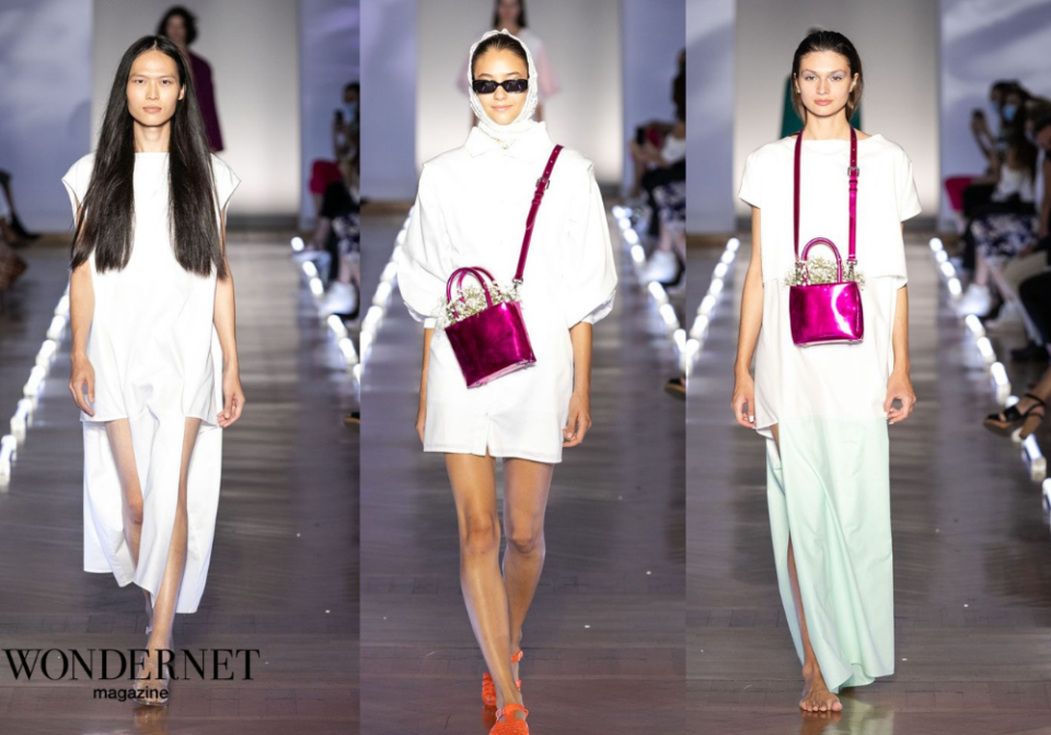 casa preti SS21