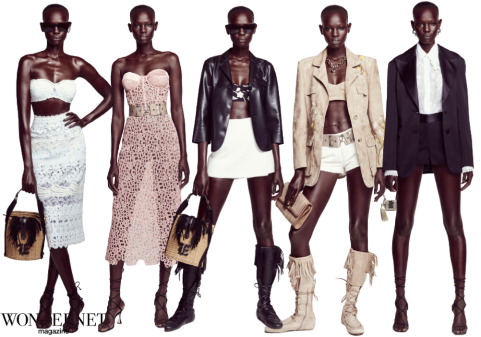 Ermanno scervino ss21