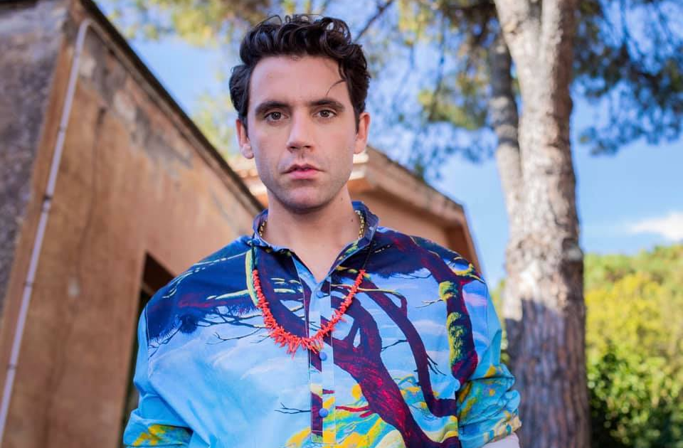 i love beirut Mika
