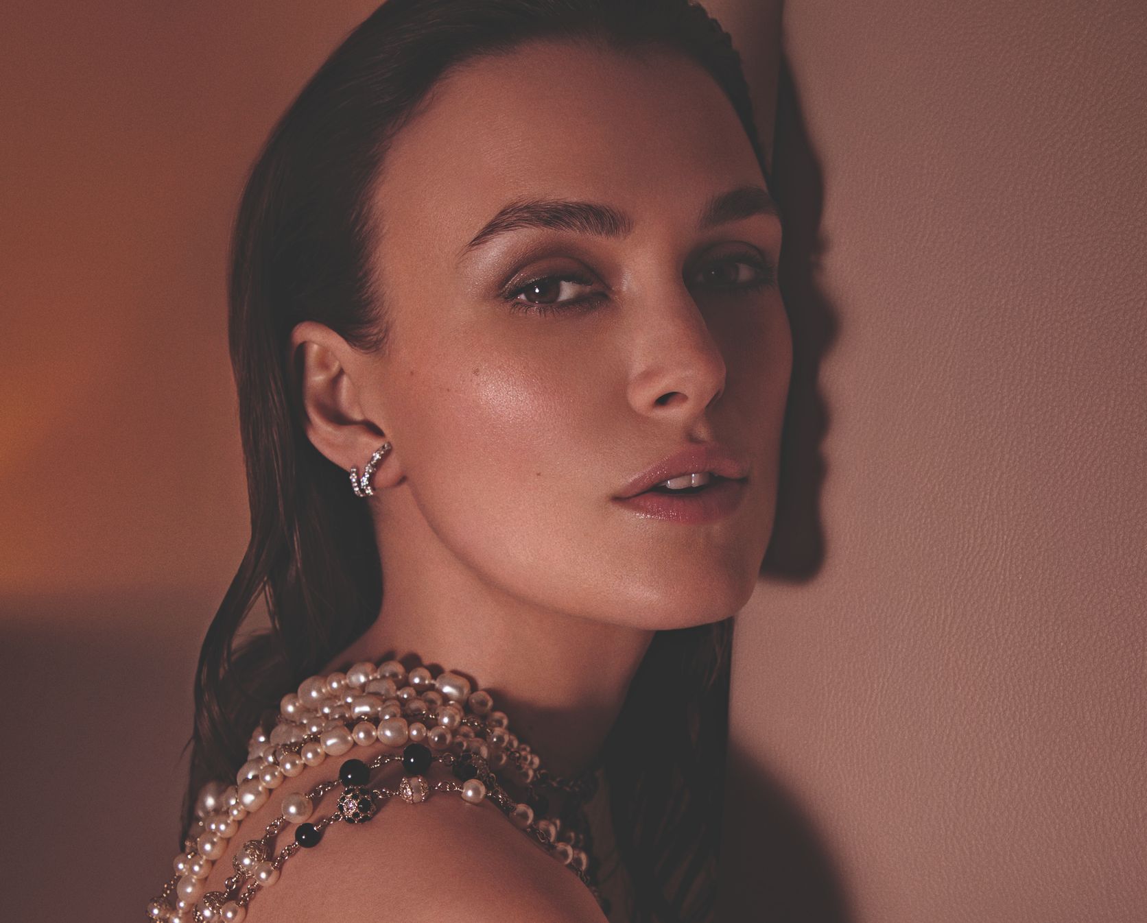 L Eau Privee Di Chanel Keira Knightley Testimonial Wondernet Magazine