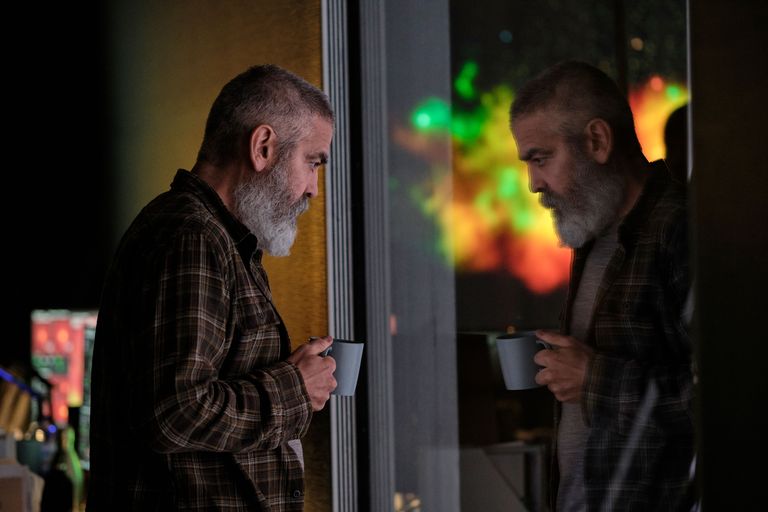 The Midnight Sky: Il nuovo film di George Clooney a dicembre su Netflix