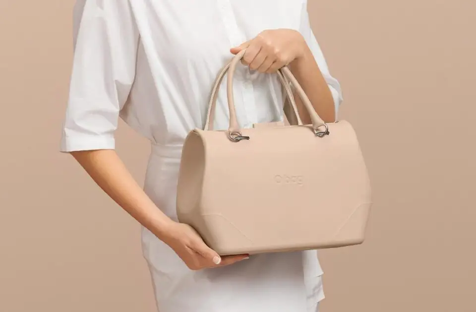O bag festeggia 10 anni con la O bag Doc Wondernet Magazine