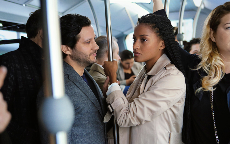stand up l'oreal paris