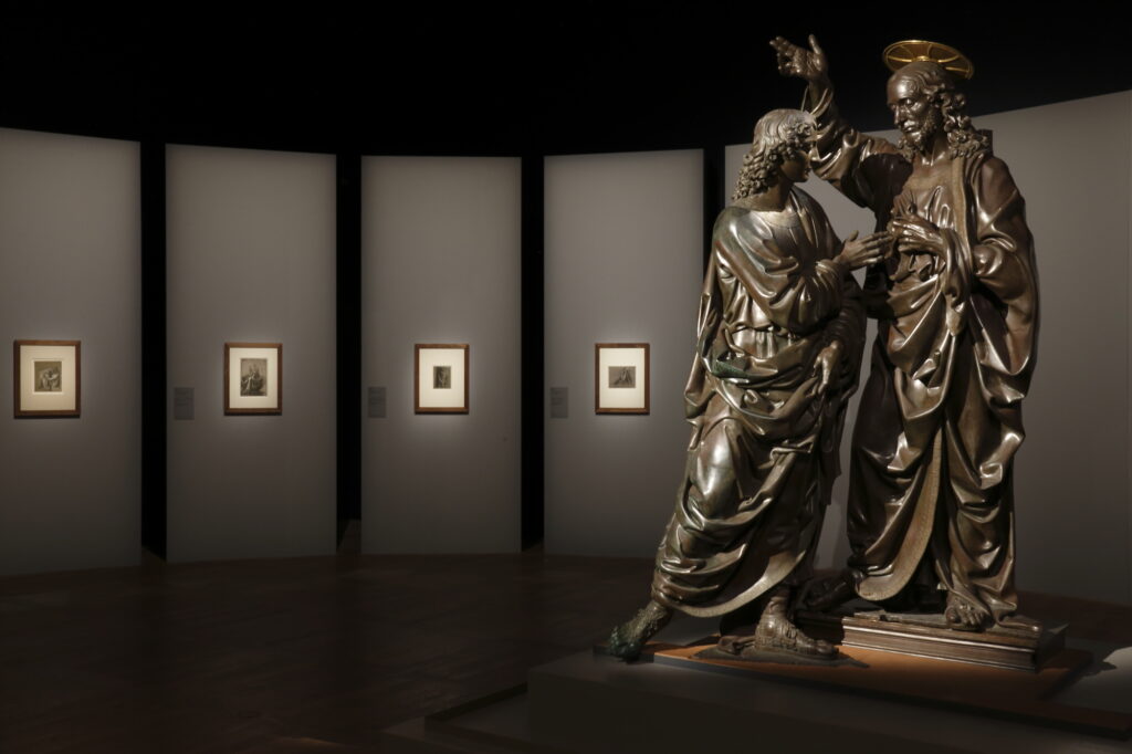 "Una notte al Louvre: Leonardo da Vinci", al cinema solo il 21, 22 e 23 Settembre