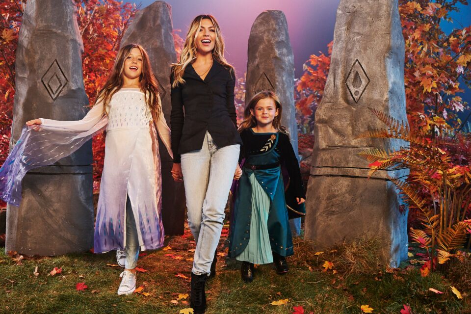 "Frozen 2 - Il Segreto di Arendelle", in arrivo la prima fashion week totalmente dedicata al film Disney