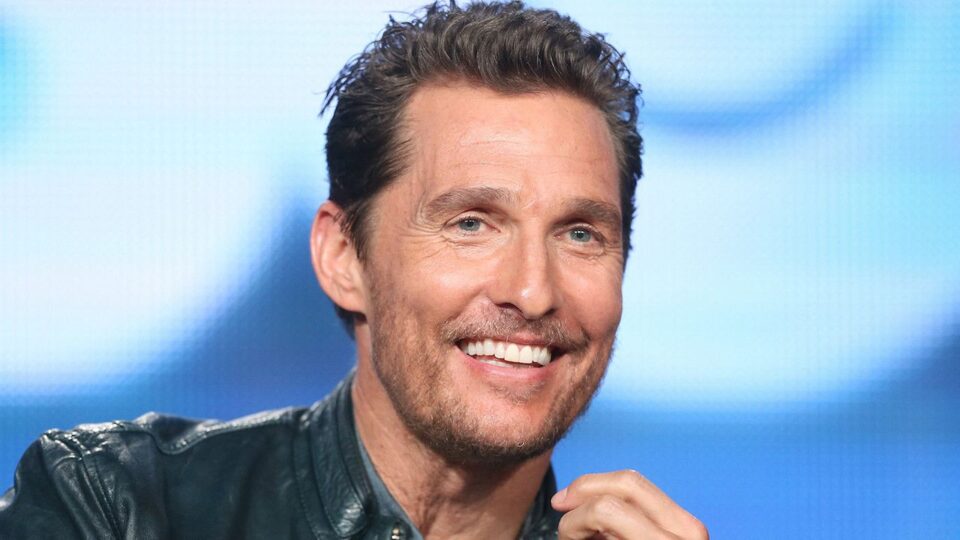 Matthew McConaughey rinuncia a 14,5 milioni per girare una commedia romantica
