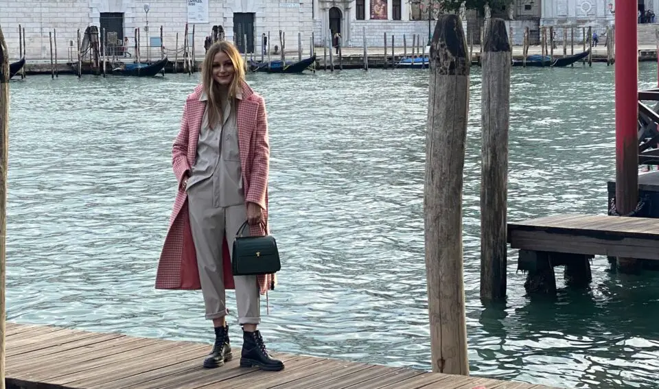 Max&co collezione autunno inverno 2020 store